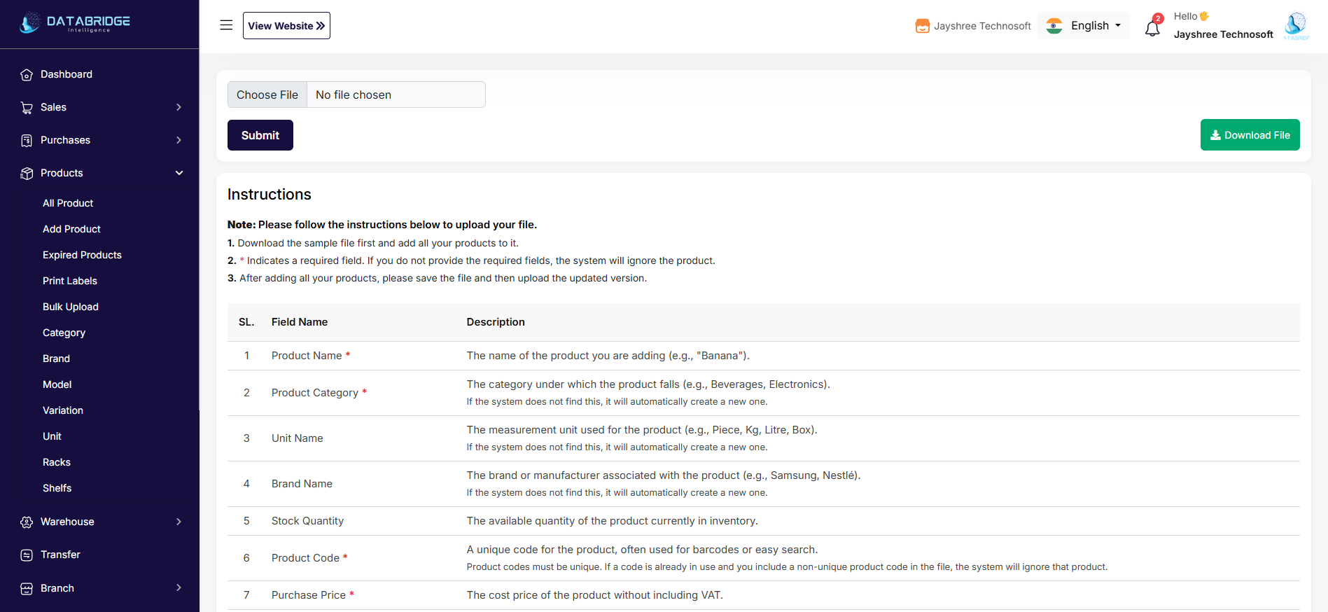 Product Management Image